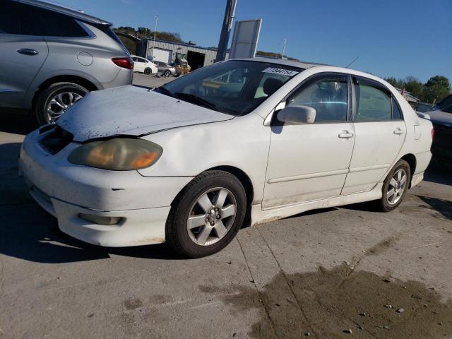 toyota corolla ce 2006 1nxbr32e26z637266