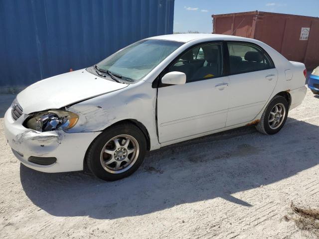 toyota corolla ce 2006 1nxbr32e26z675838