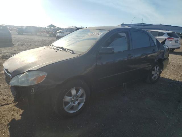 toyota corolla ce 2006 1nxbr32e26z682515