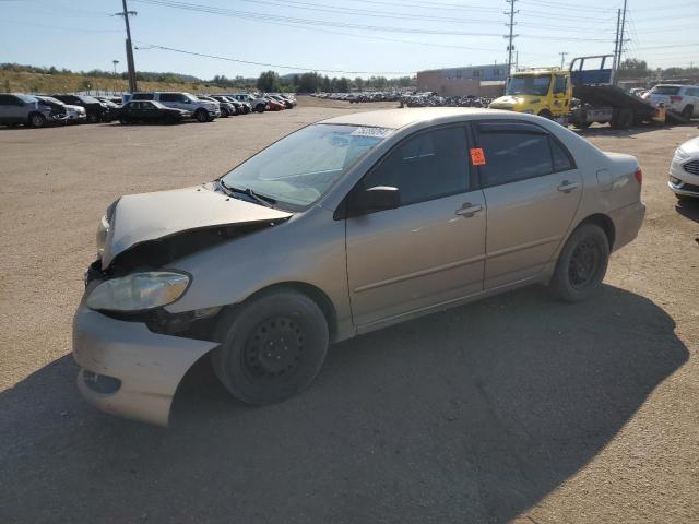 toyota corolla ce 2006 1nxbr32e26z697211