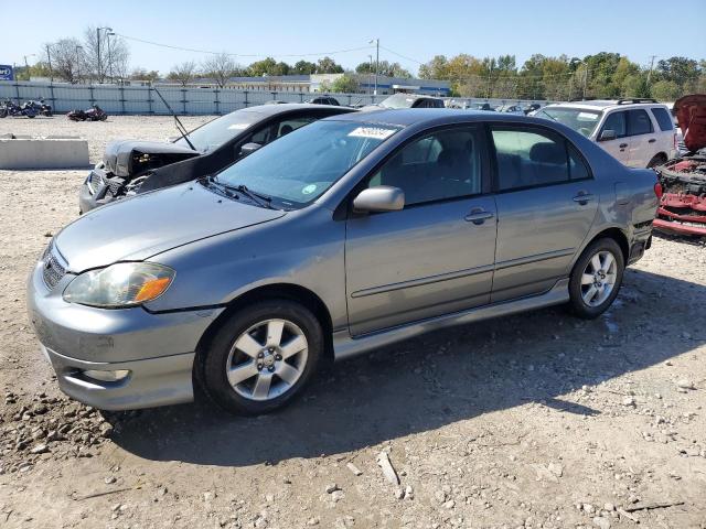 toyota corolla ce 2006 1nxbr32e26z702875