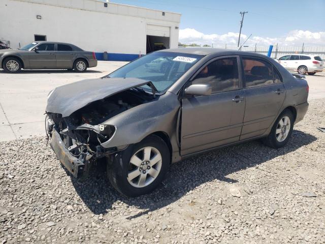 toyota corolla 2006 1nxbr32e26z703511