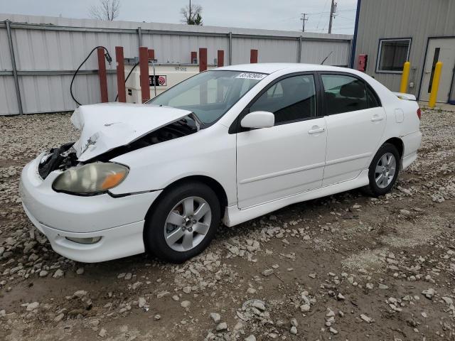 toyota corolla ce 2006 1nxbr32e26z717649