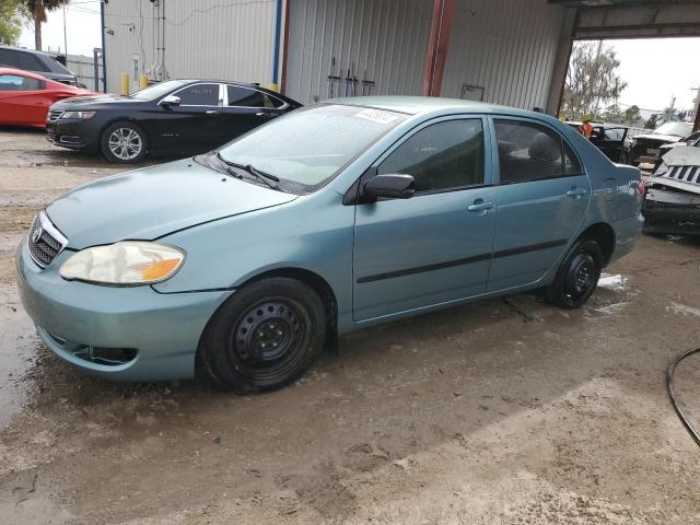 toyota corolla ce 2006 1nxbr32e26z745371