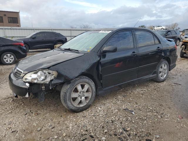 toyota corolla ce 2006 1nxbr32e26z747394