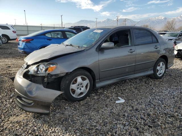 toyota corolla ce 2007 1nxbr32e27z766206