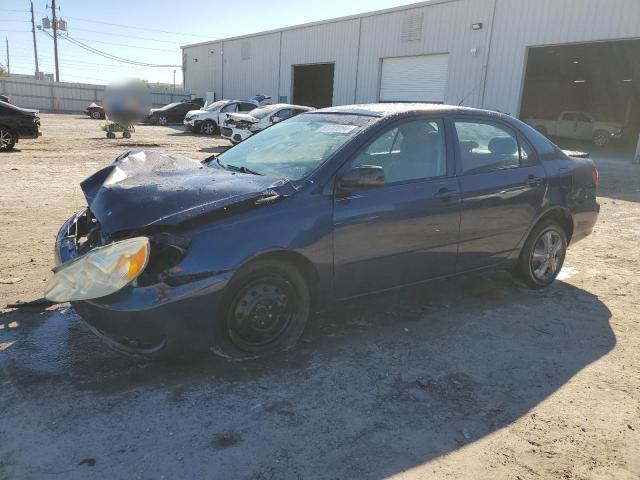 toyota corolla ce 2007 1nxbr32e27z901846