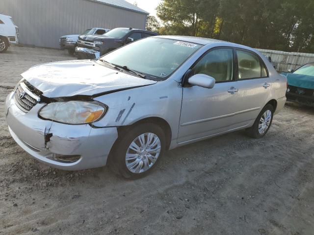 toyota corolla ce 2007 1nxbr32e27z920817