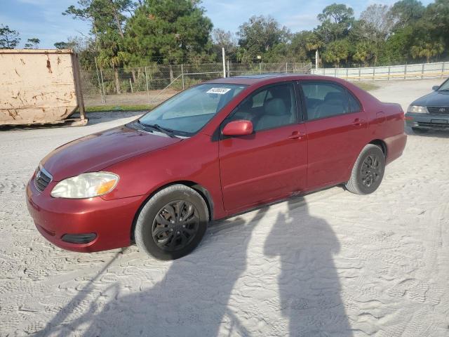 toyota corolla ce 2008 1nxbr32e28z006195