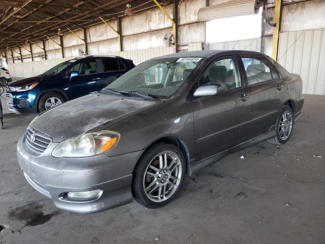 toyota corolla ce 2008 1nxbr32e28z007072