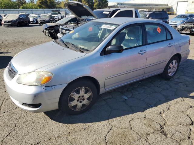 toyota corolla ce 2008 1nxbr32e28z033283