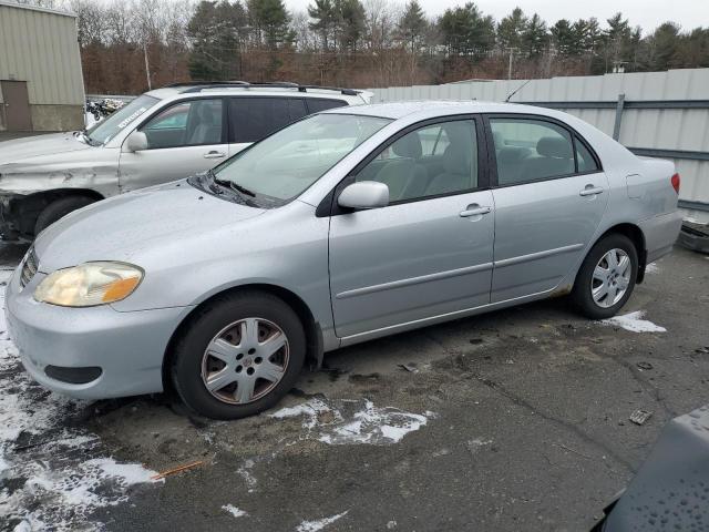 toyota corolla ce 2008 1nxbr32e28z037432