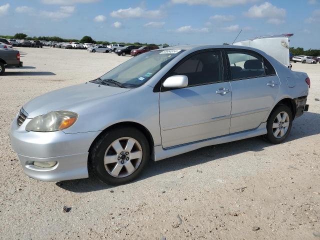 toyota corolla ce 2008 1nxbr32e28z050326