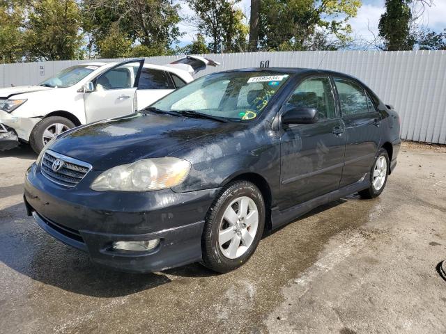 toyota corolla ce 2008 1nxbr32e28z970148