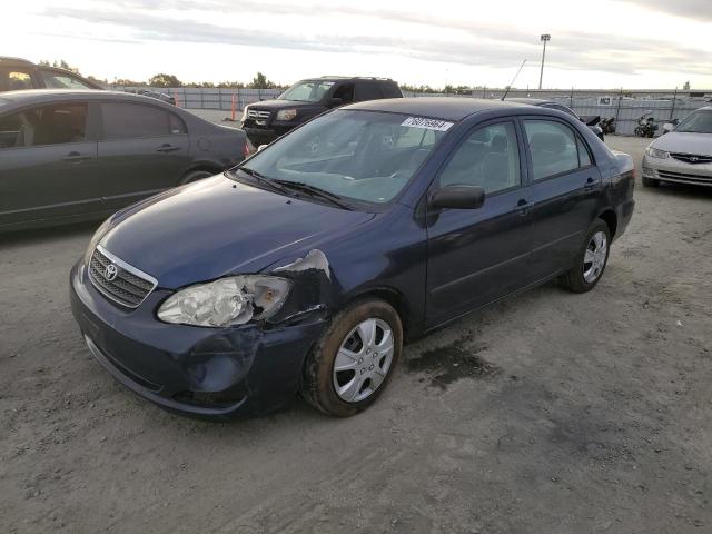 toyota corolla ce 2008 1nxbr32e28z981683