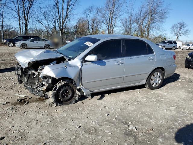 toyota corolla ce 2005 1nxbr32e35z359931