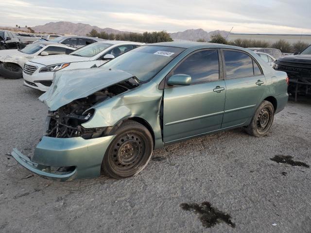 toyota corolla ce 2005 1nxbr32e35z469877