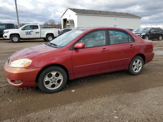 toyota corolla ce 2005 1nxbr32e35z524666