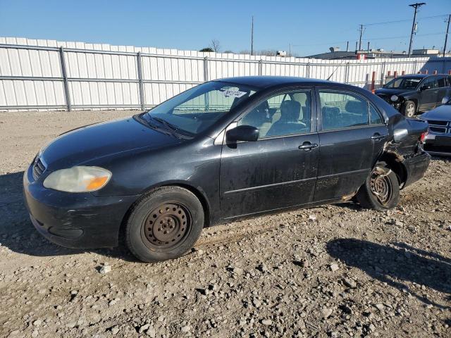 toyota corolla 2005 1nxbr32e35z529219