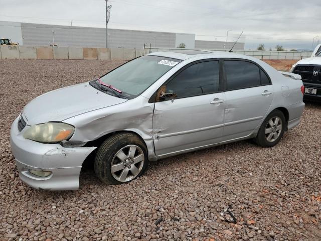 toyota all other 2006 1nxbr32e36z666419