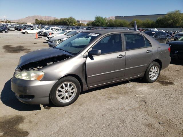 toyota corolla ce 2007 1nxbr32e37z798484