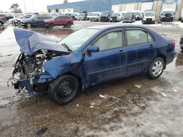 toyota corolla ce 2007 1nxbr32e37z798761