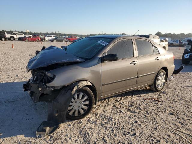 toyota corolla ce 2007 1nxbr32e37z909874