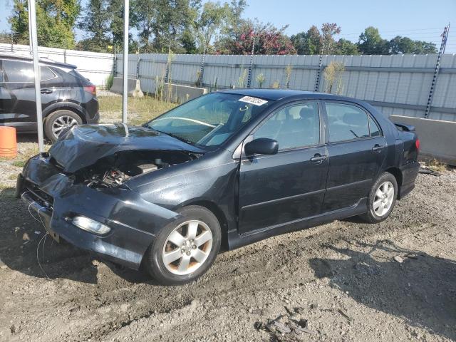 toyota corolla ce 2007 1nxbr32e37z916386