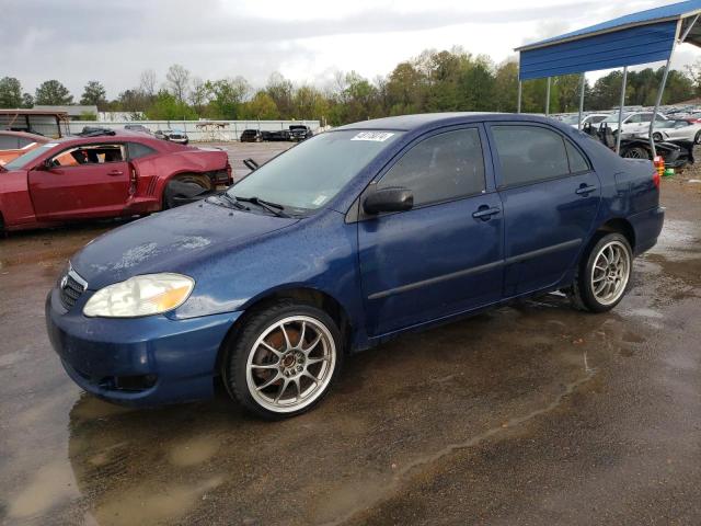 toyota corolla 2007 1nxbr32e37z929932