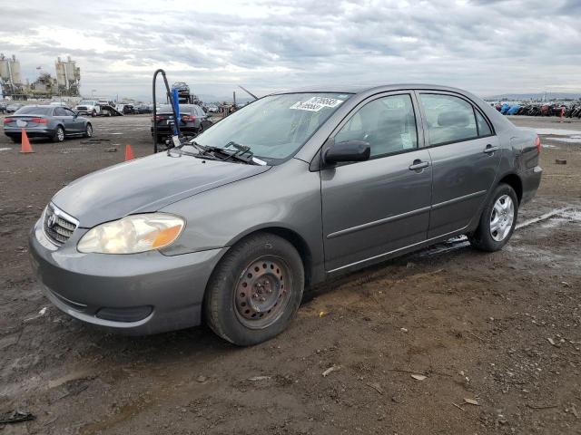 toyota corolla 2008 1nxbr32e38z025919