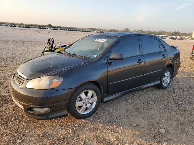 toyota corolla ce 2008 1nxbr32e38z036032