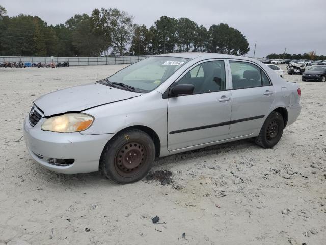 toyota corolla ce 2008 1nxbr32e38z045815