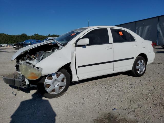 toyota corolla ce 2003 1nxbr32e43z138061