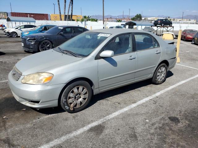 toyota corolla ce 2004 1nxbr32e44z225444