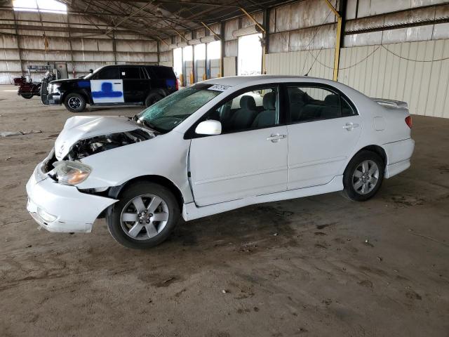 toyota corolla ce 2004 1nxbr32e44z235441