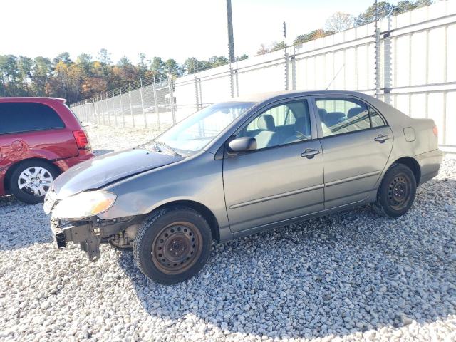 toyota corolla ce 2005 1nxbr32e45z387494