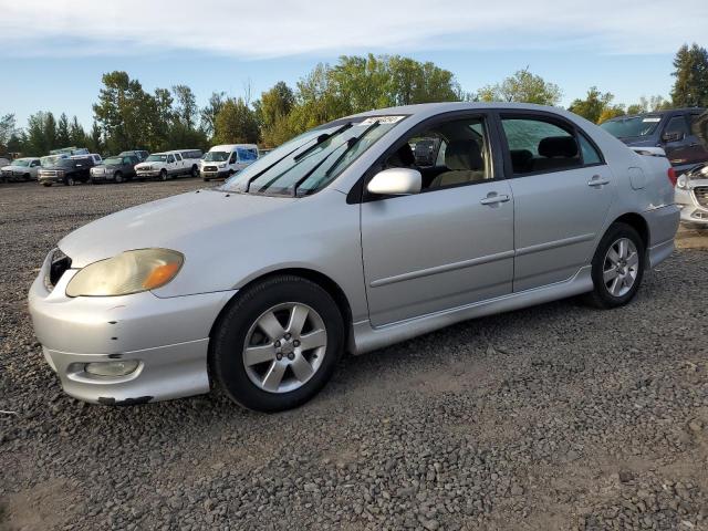 toyota corolla ce 2005 1nxbr32e45z464736