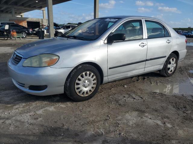 toyota corolla 2005 1nxbr32e45z545963