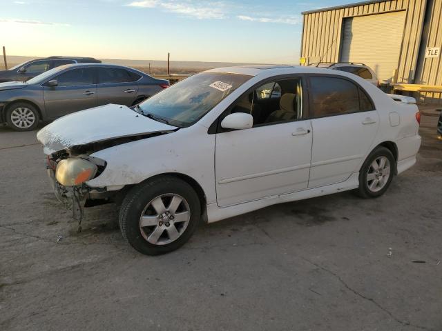 toyota corolla ce 2005 1nxbr32e45z565436