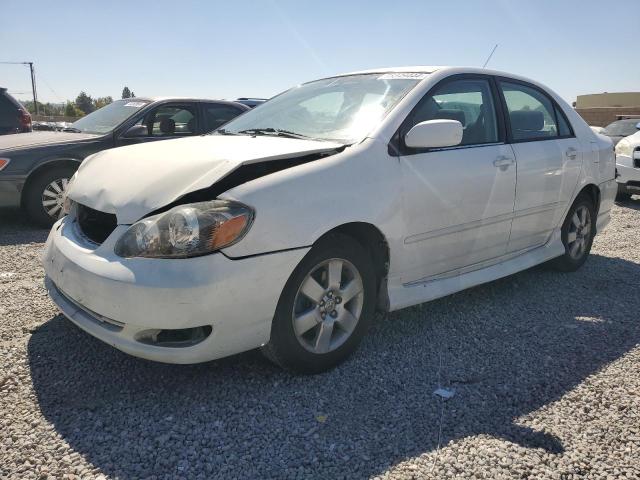 toyota corolla ce 2006 1nxbr32e46z590516