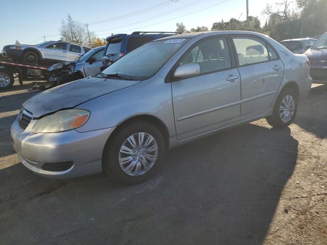 toyota corolla ce 2006 1nxbr32e46z597840