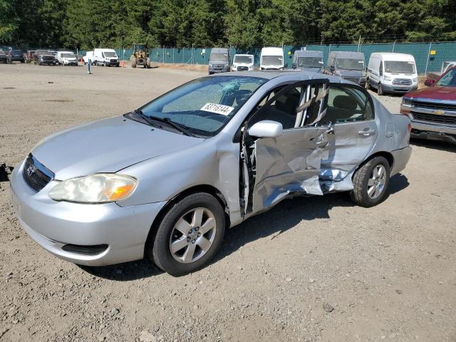 toyota corolla 2006 1nxbr32e46z636958