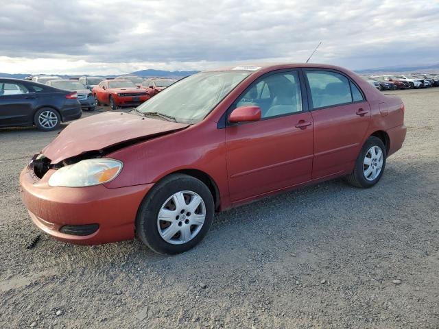 toyota corolla ce 2006 1nxbr32e46z637382