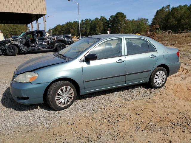 toyota corolla ce 2006 1nxbr32e46z649029