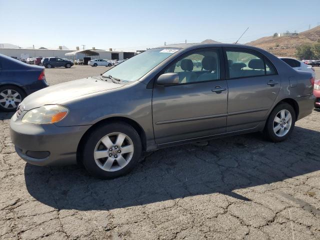 toyota corolla ce 2006 1nxbr32e46z676196