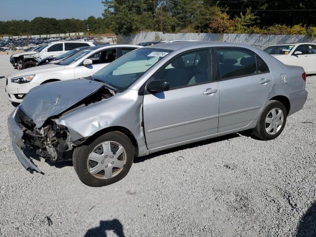 toyota corolla ce 2007 1nxbr32e47z773061