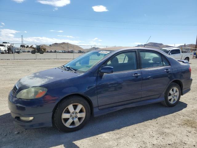 toyota corolla ce 2007 1nxbr32e47z874410