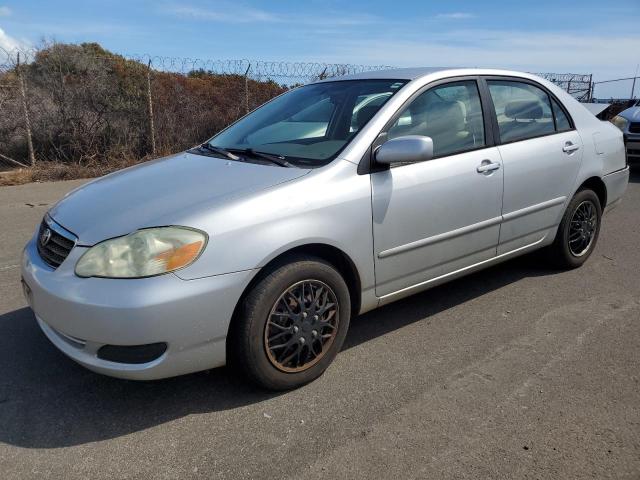 toyota corolla ce 2007 1nxbr32e47z877663