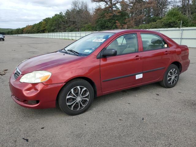 toyota corolla ce 2007 1nxbr32e47z880689