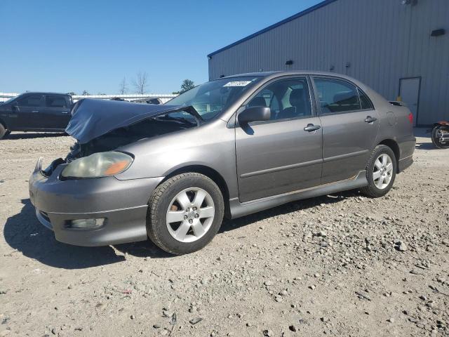 toyota corolla ce 2007 1nxbr32e47z930703